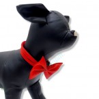 Бабочка на шею...