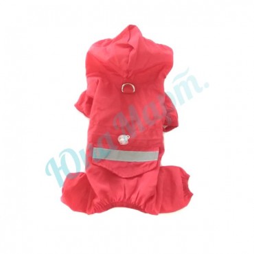 Дождевик универсальн...