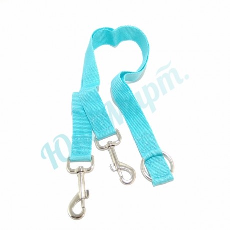 Двойной поводок (Сво...