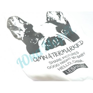 Футболка Французский...