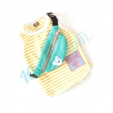 Футболка с сумкой...