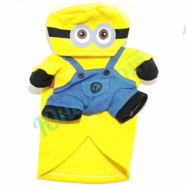 Костюм Миньон...