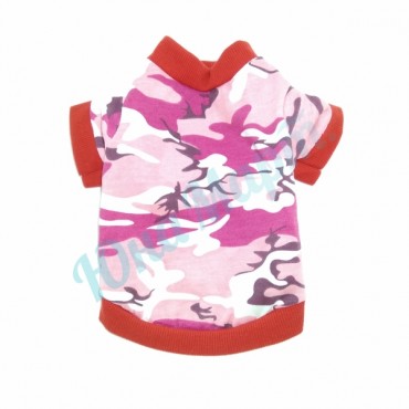 Футболка Камуфляж...