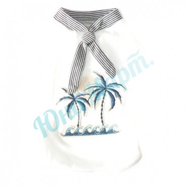 Футболка Пальмы...