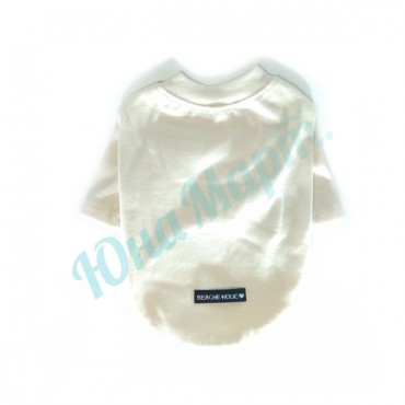 Футболка классическа...