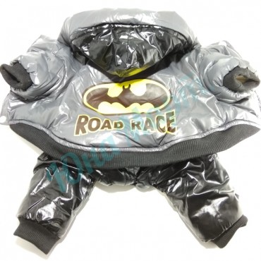 Комбинезон Бэтмен...