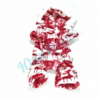 Комбинезон плюшевый ...