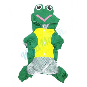 Комбинезон - дождеви...