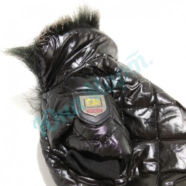 Куртка утеплённая Ba...