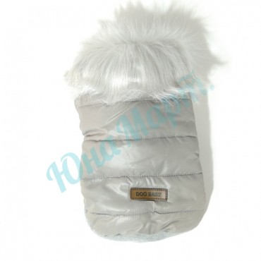 Пальто Dogbaby...