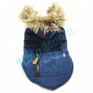 Парка PetStyle...