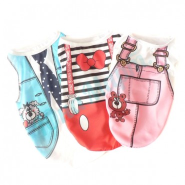 Футболка летняя L...