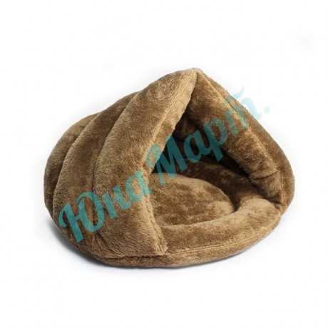 Лежанка-мешок...