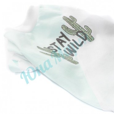 Футболка Stay Wild...