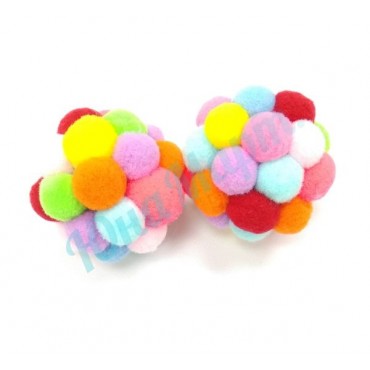 Игрушка Шар малый...