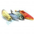 Игрушка Рыбка с мято...