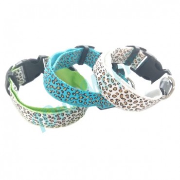 Ошейник светодиодный...