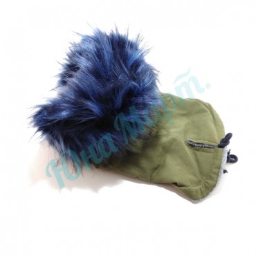 Парка осень/зима...