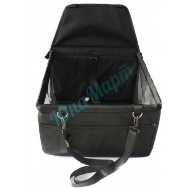 Перевозка чёрная с ж...