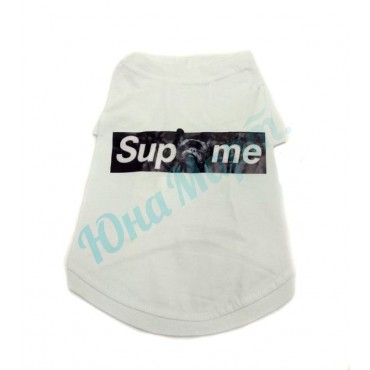 Футболка Supreme...
