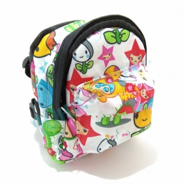 Рюкзак шлейка с пово...