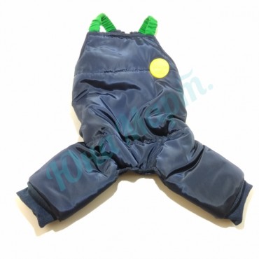 Штаны на флисе...