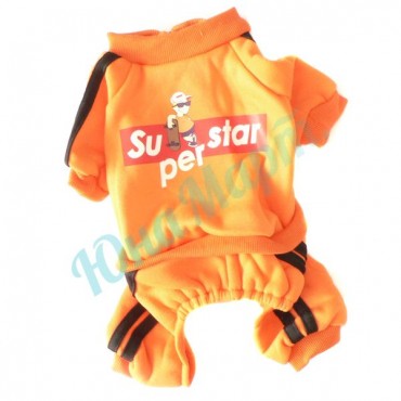 Спортивный костюм ут...