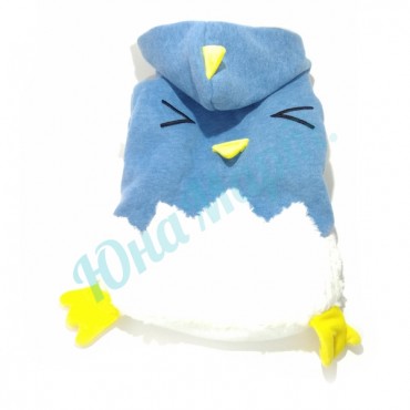 Толстовка Цыплёнок...