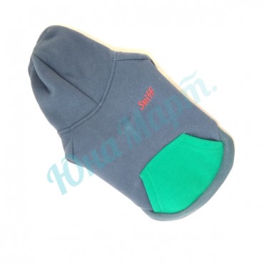 Толстовка Sniff Beac...