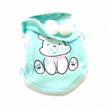 Пальто Собака...