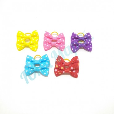 Заколка Бантик...