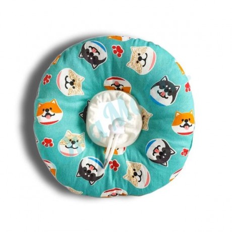 Защитный мягкий воро...