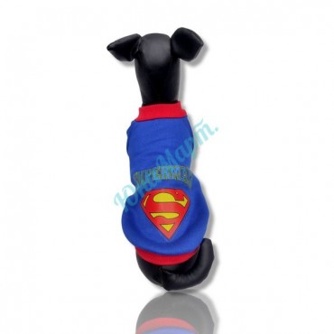 Футболка Superman...